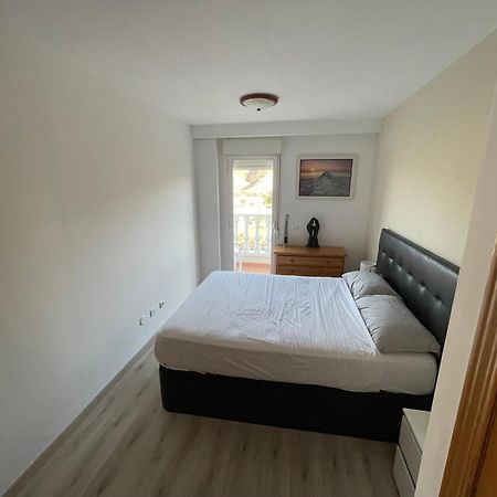 Appartement Vista Hermosa 4 Guincho  Eksteriør billede