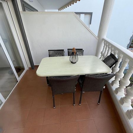 Appartement Vista Hermosa 4 Guincho  Eksteriør billede