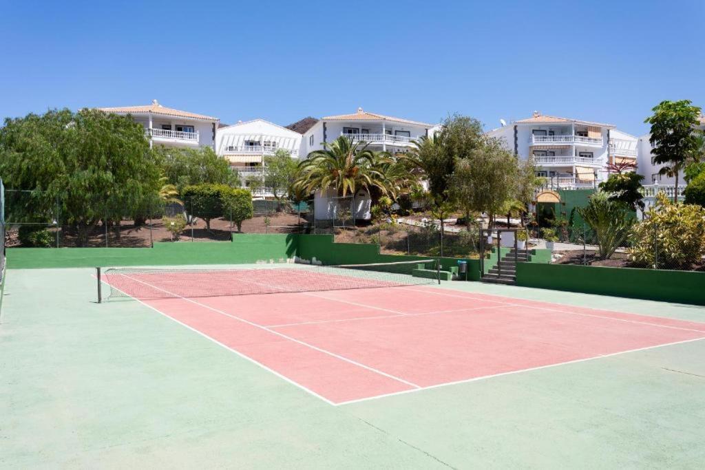 Appartement Vista Hermosa 4 Guincho  Eksteriør billede