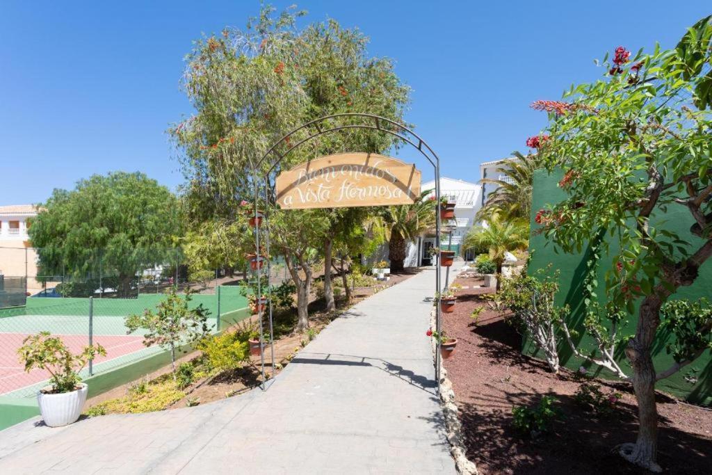 Appartement Vista Hermosa 4 Guincho  Eksteriør billede
