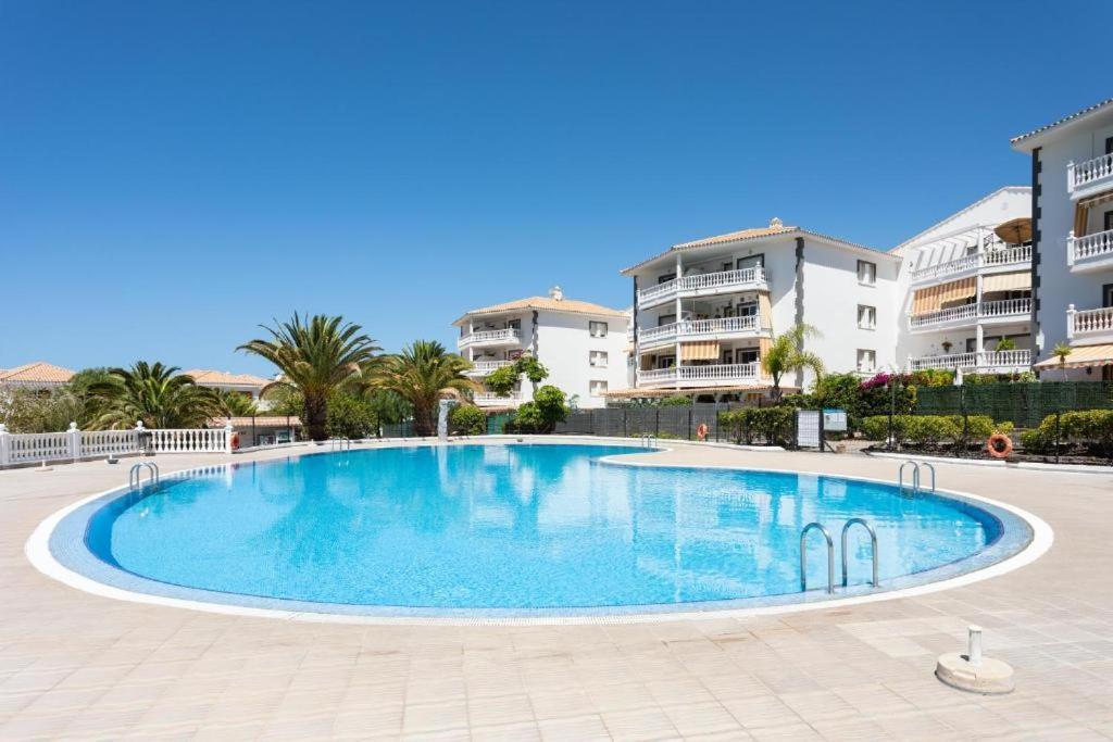 Appartement Vista Hermosa 4 Guincho  Eksteriør billede
