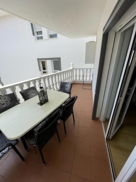 Appartement Vista Hermosa 4 Guincho  Eksteriør billede