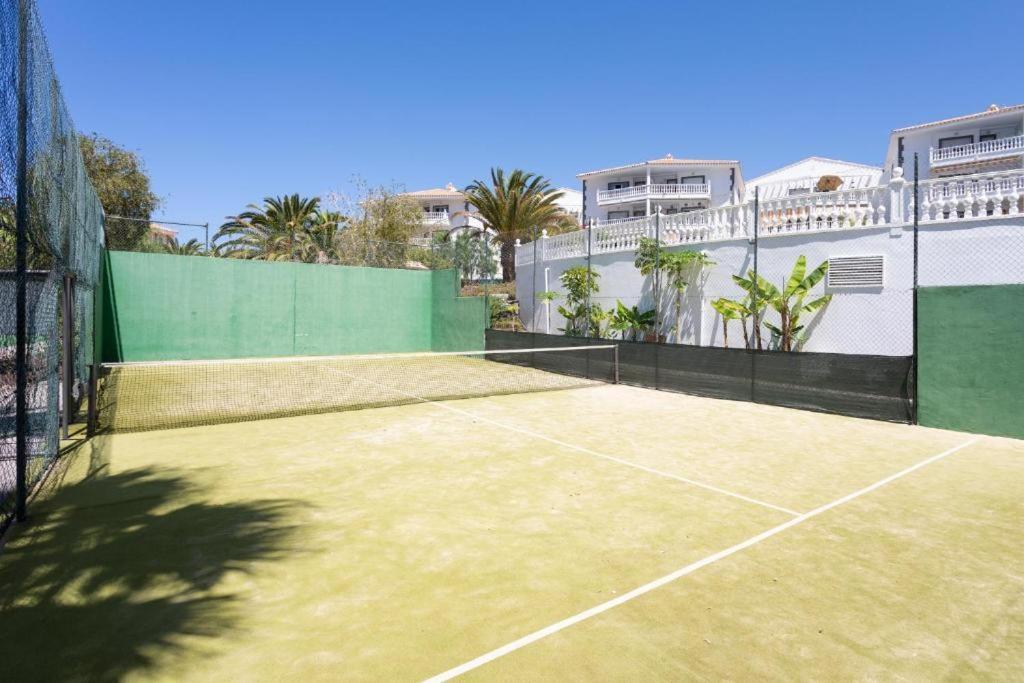 Appartement Vista Hermosa 4 Guincho  Eksteriør billede