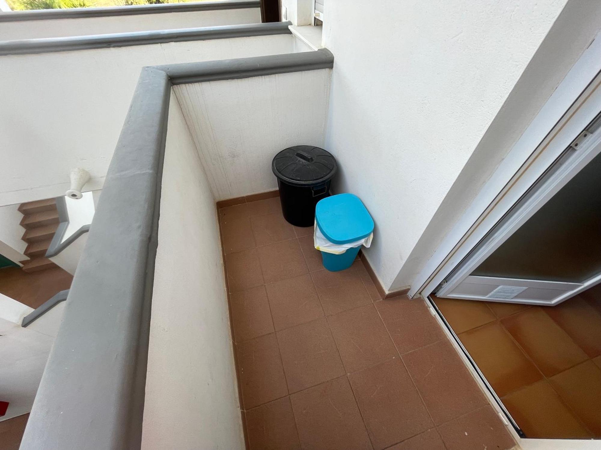 Appartement Vista Hermosa 4 Guincho  Eksteriør billede