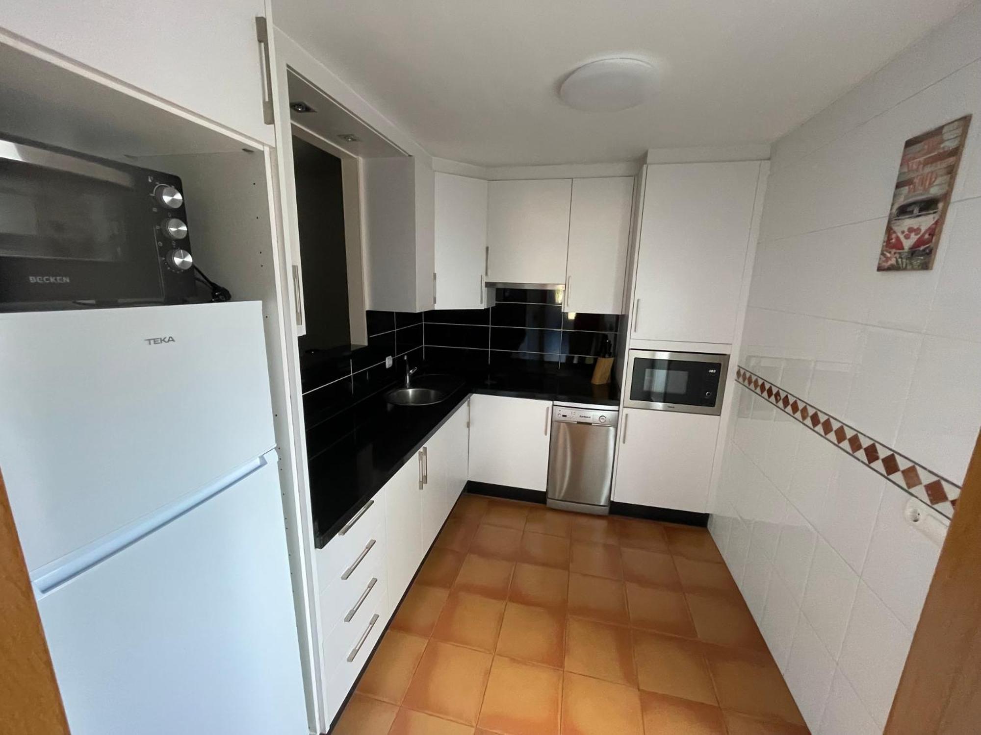 Appartement Vista Hermosa 4 Guincho  Eksteriør billede