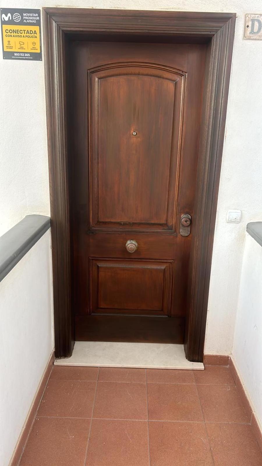 Appartement Vista Hermosa 4 Guincho  Eksteriør billede