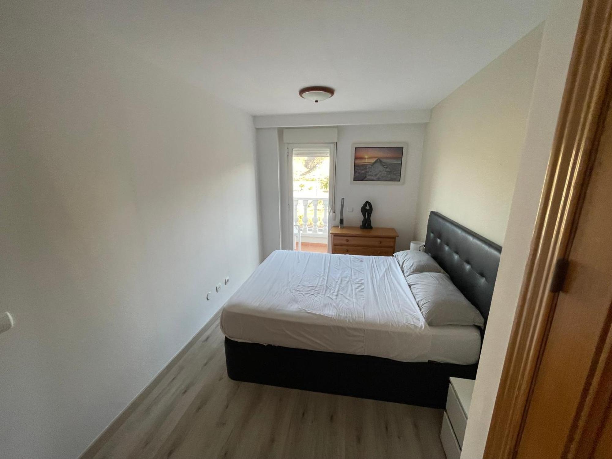 Appartement Vista Hermosa 4 Guincho  Eksteriør billede