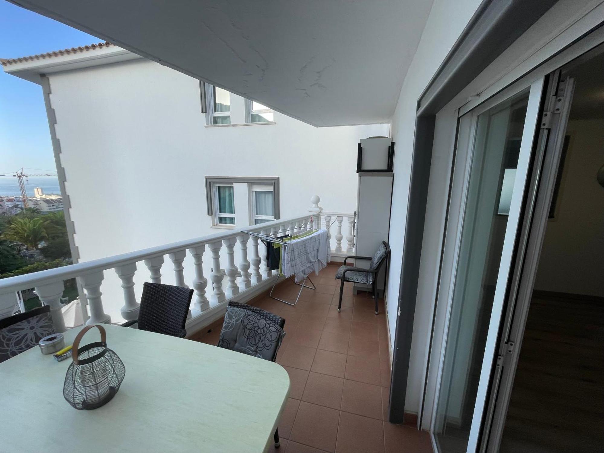 Appartement Vista Hermosa 4 Guincho  Eksteriør billede