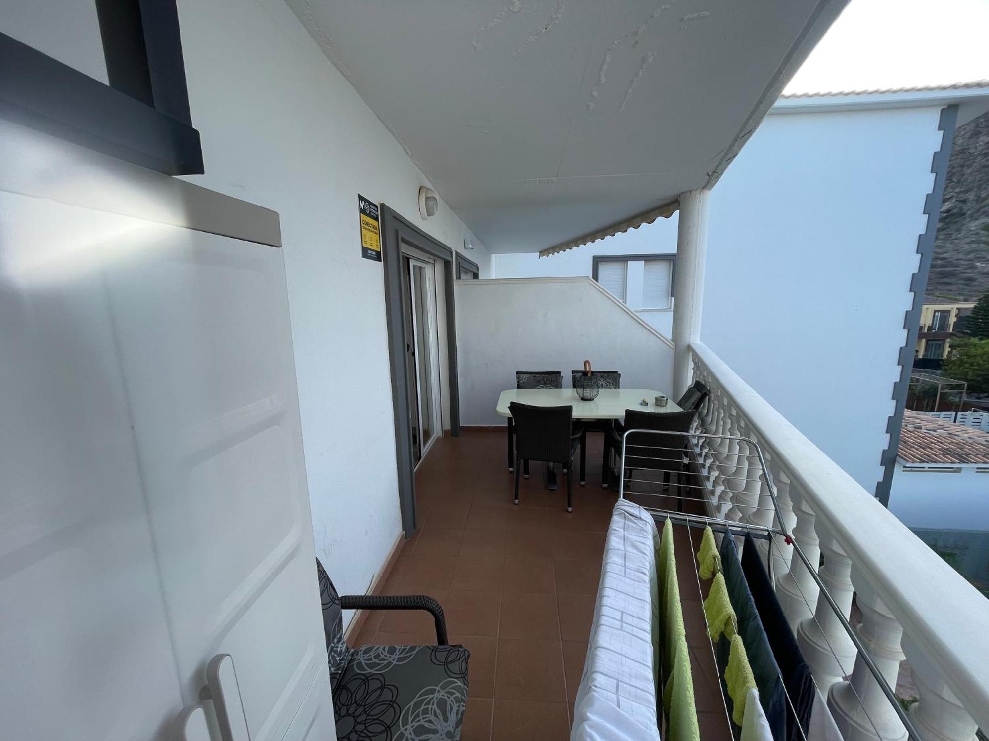 Appartement Vista Hermosa 4 Guincho  Eksteriør billede