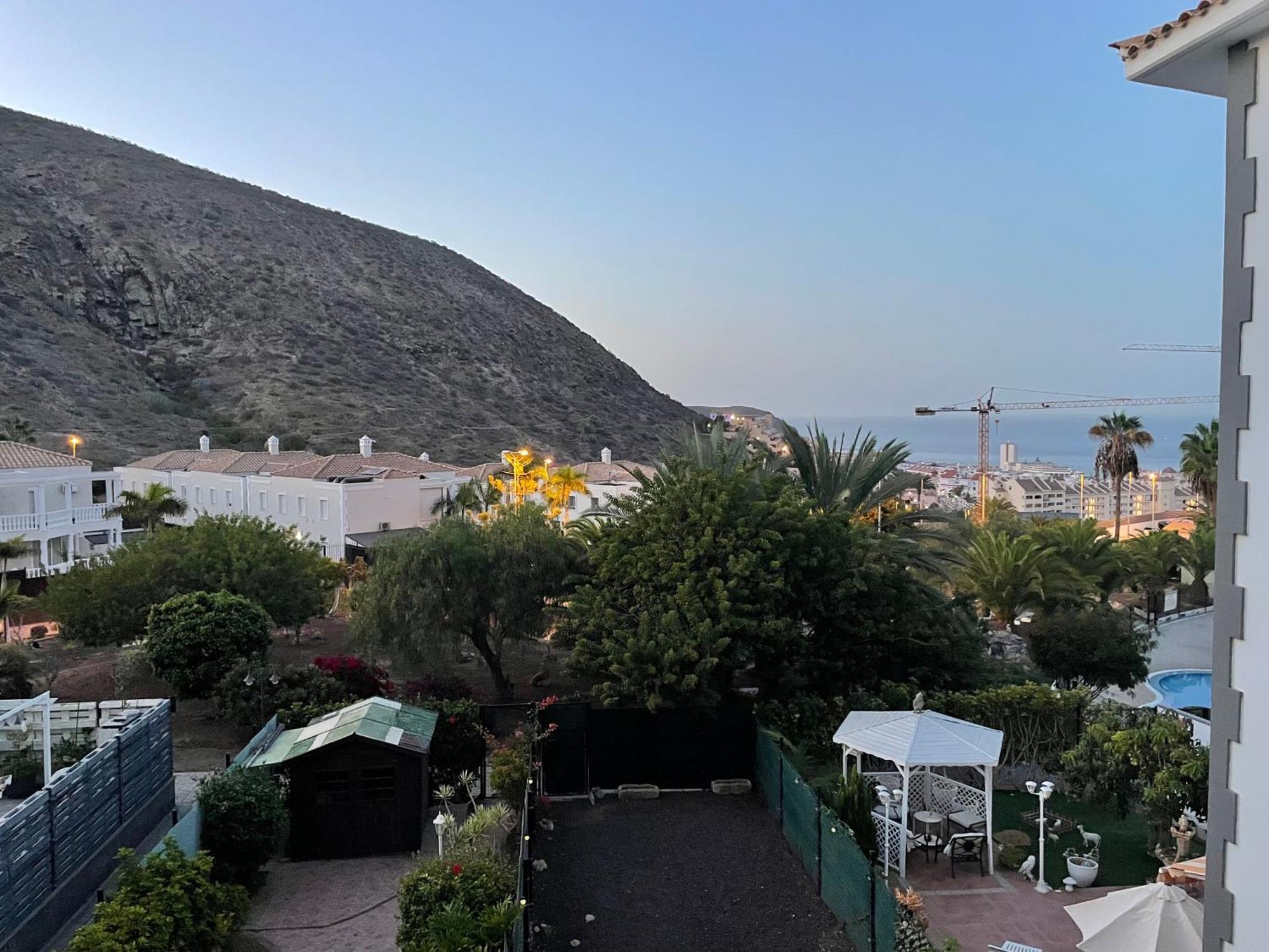 Appartement Vista Hermosa 4 Guincho  Eksteriør billede