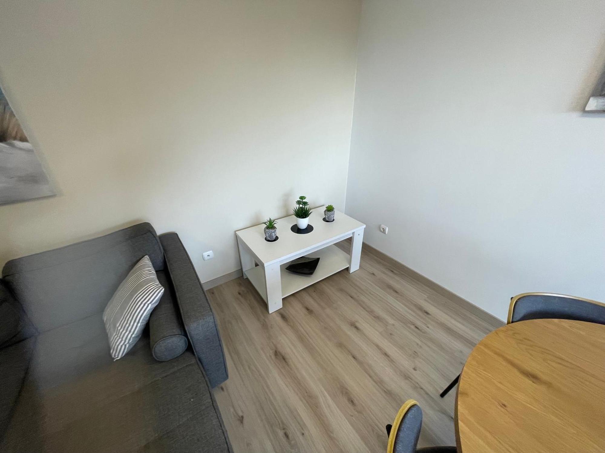 Appartement Vista Hermosa 4 Guincho  Eksteriør billede