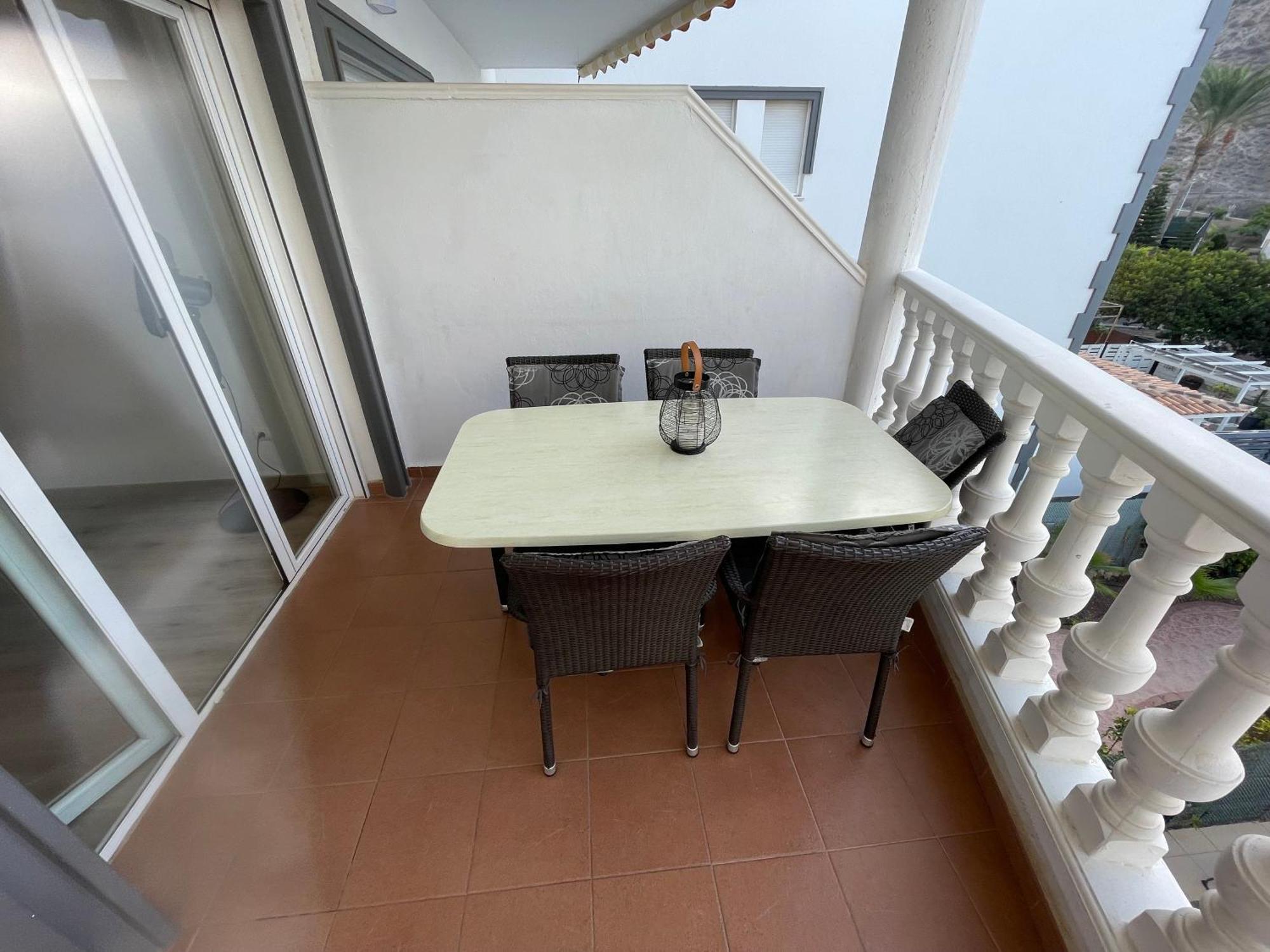 Appartement Vista Hermosa 4 Guincho  Eksteriør billede