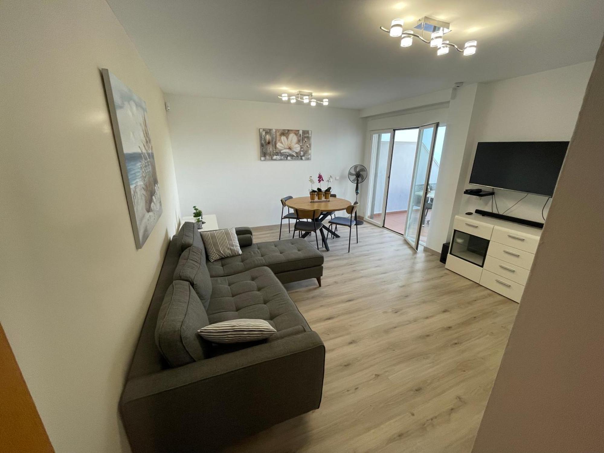 Appartement Vista Hermosa 4 Guincho  Eksteriør billede