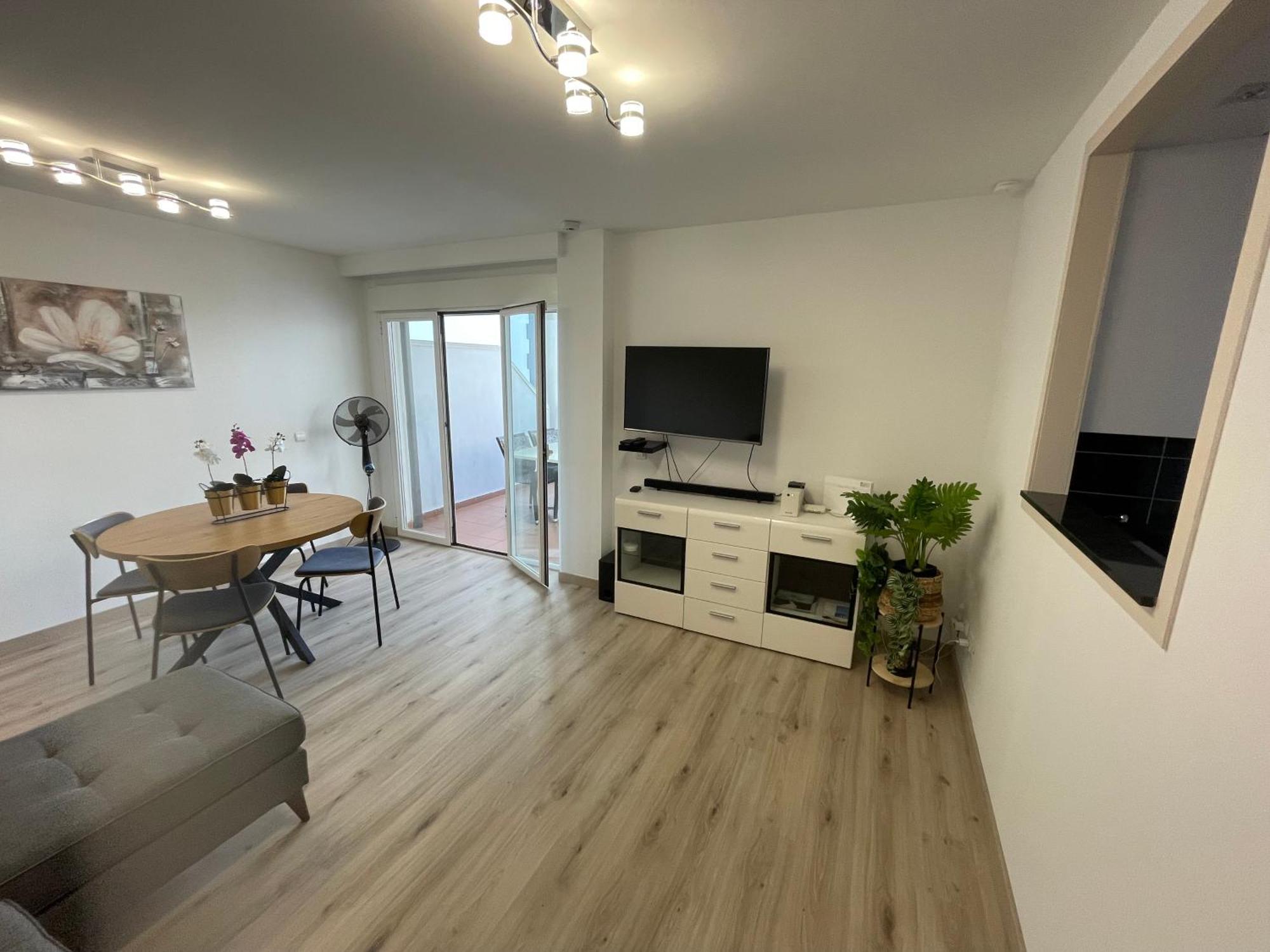 Appartement Vista Hermosa 4 Guincho  Eksteriør billede