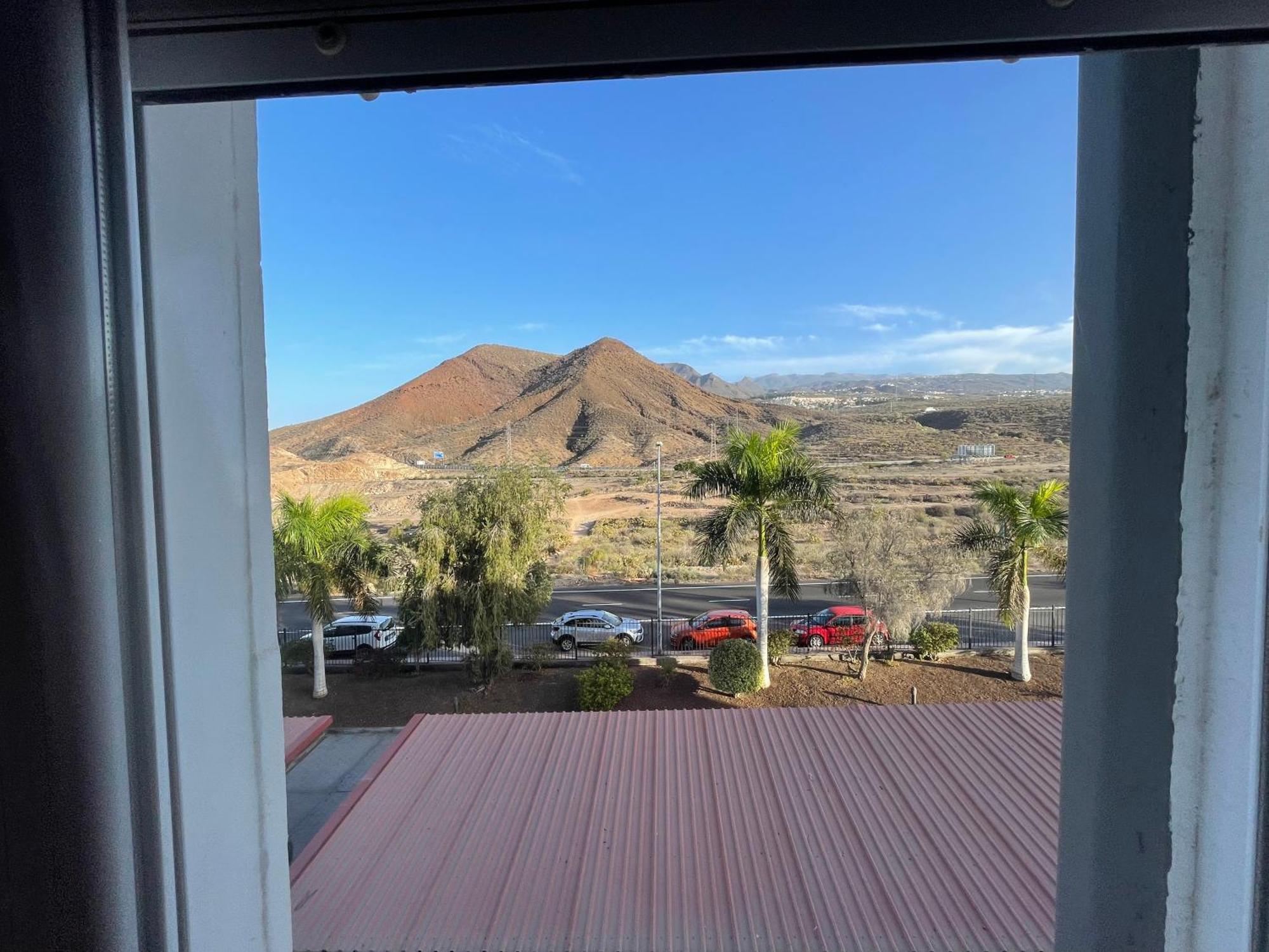 Appartement Vista Hermosa 4 Guincho  Eksteriør billede