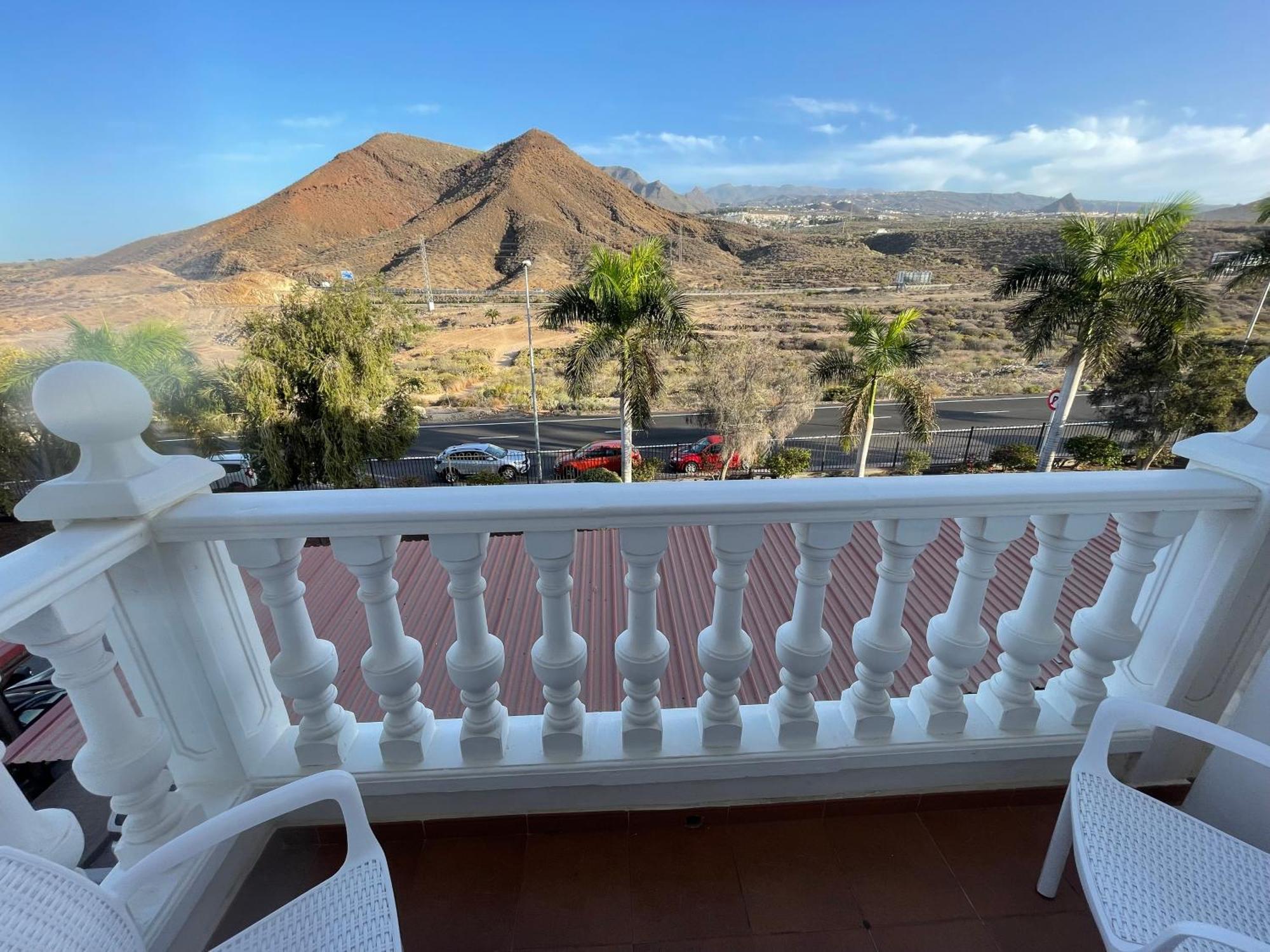 Appartement Vista Hermosa 4 Guincho  Eksteriør billede
