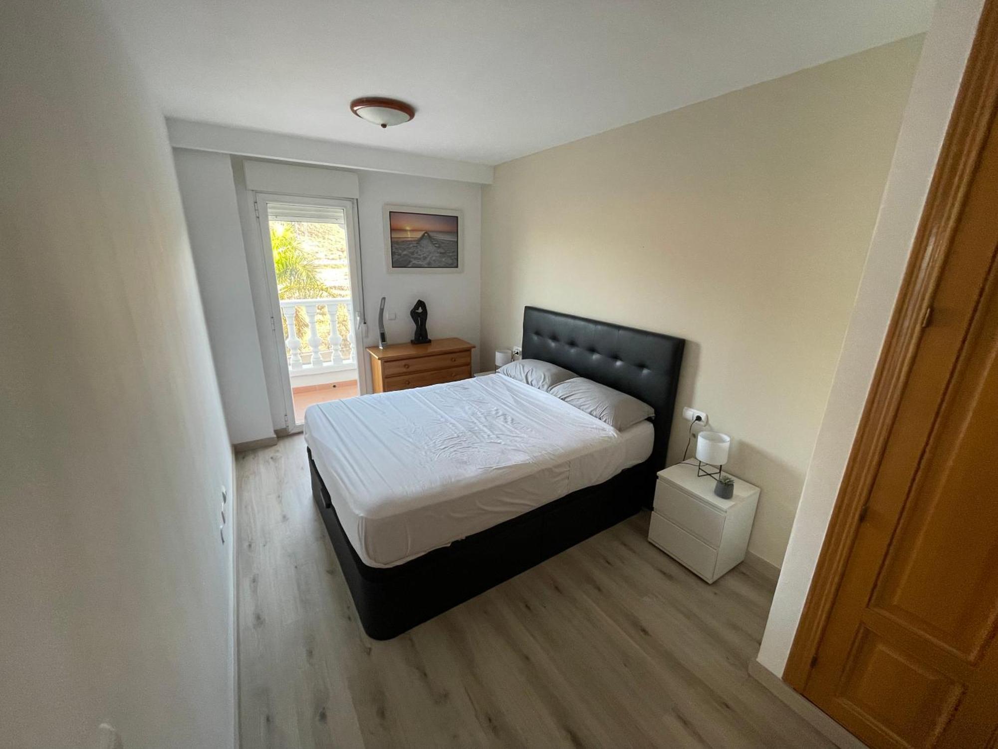 Appartement Vista Hermosa 4 Guincho  Eksteriør billede
